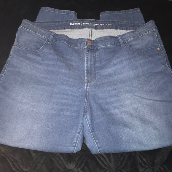 Old Navy Mid Rise - Picture 3 of 6